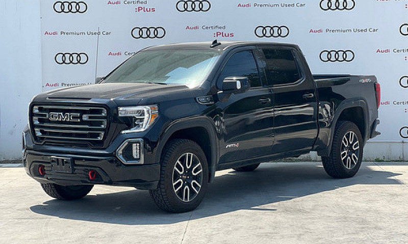 Gmc Sierra 2021 5.3 ...