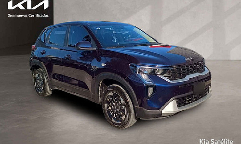 Kia Sonet 2024...