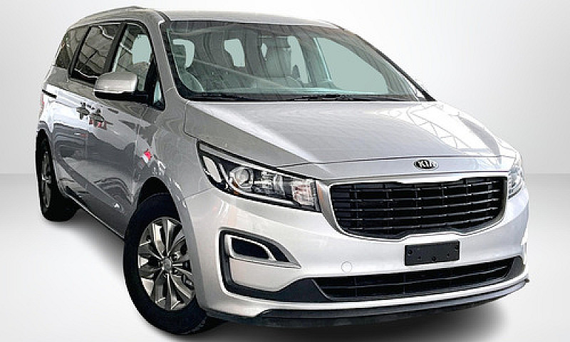 Kia Sedona 2020...