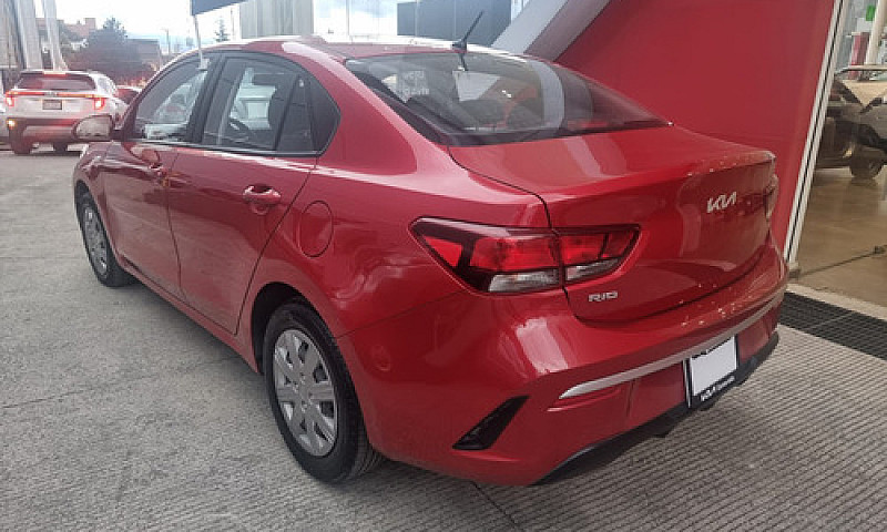 Kia Kia Rio L Sedan2...