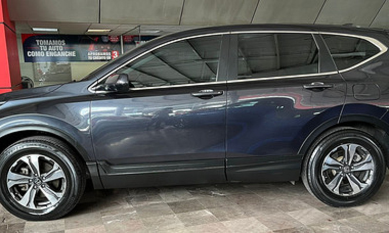 Honda Cr-V 2018 2.4 ...
