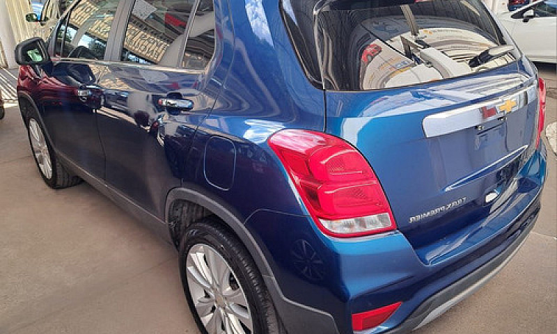 Chevrolet Trax 2019 ...