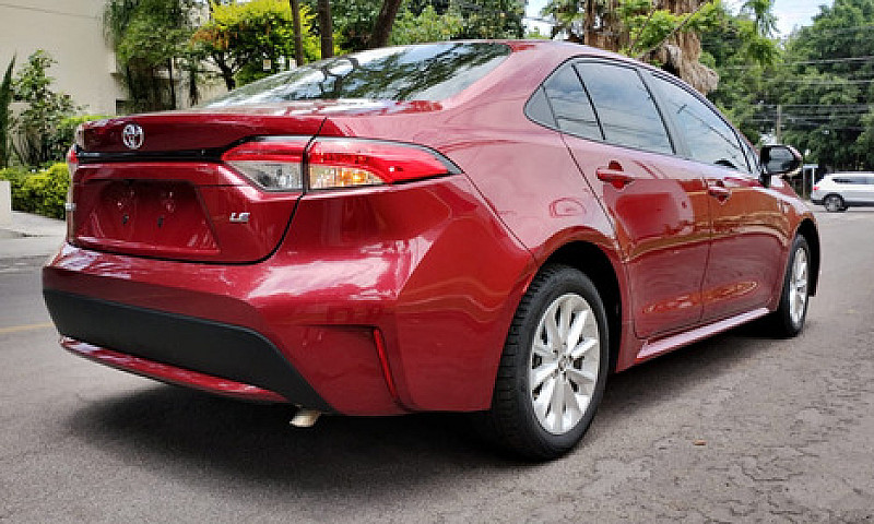 Toyota Corolla 1.8 L...
