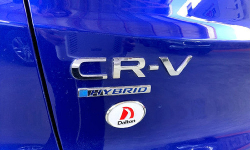 Honda Cr-V 2024...