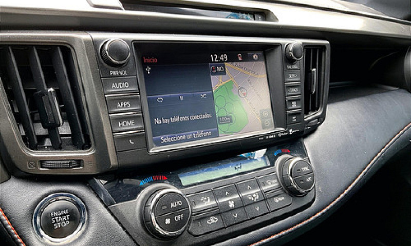 Toyota Rav4 2018...