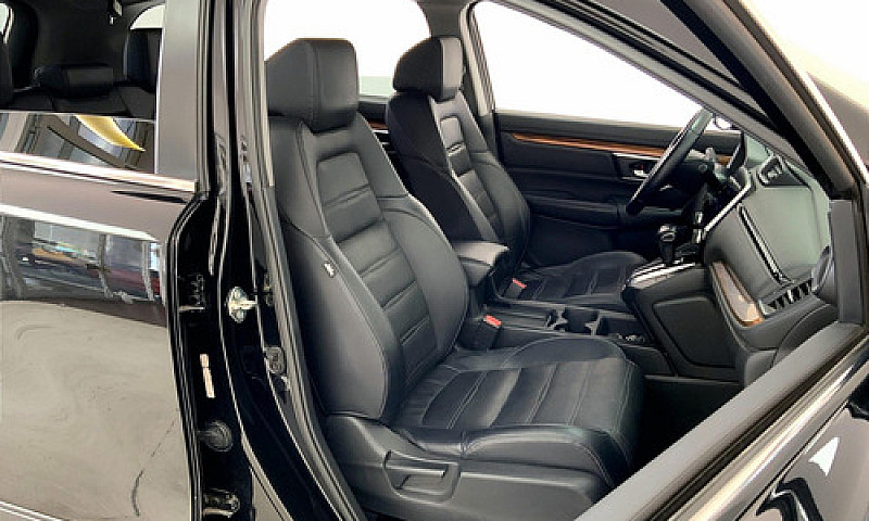 Honda Cr-V 2018...