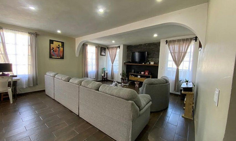 Casa En Venta En Otz...