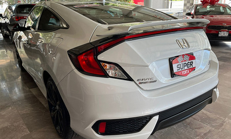 Honda Civic 2020 1.5...