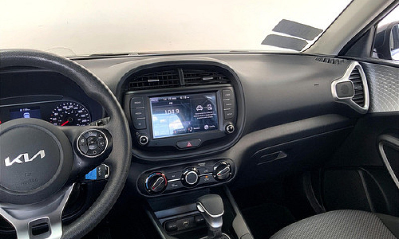 Kia Soul 2022...
