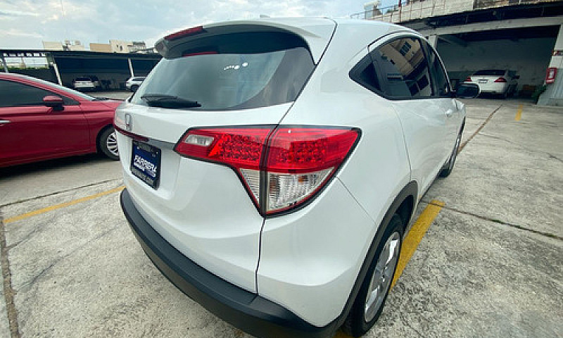 Honda Hr-V 2022 1.8 ...