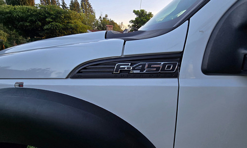 Ford Super Duty  F45...