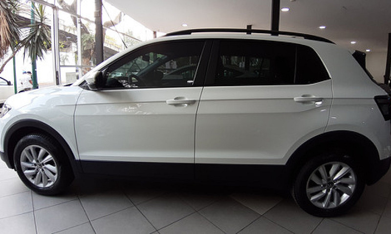 Volkswagen T-Cross 1...