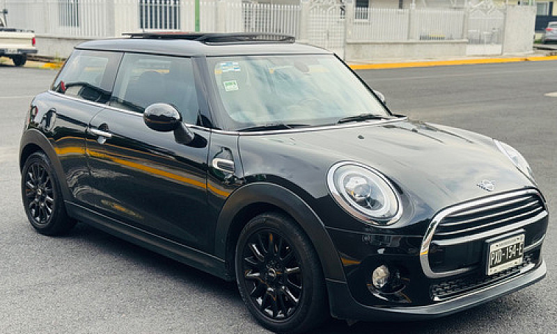 Mini Cooper 1.5 Chil...