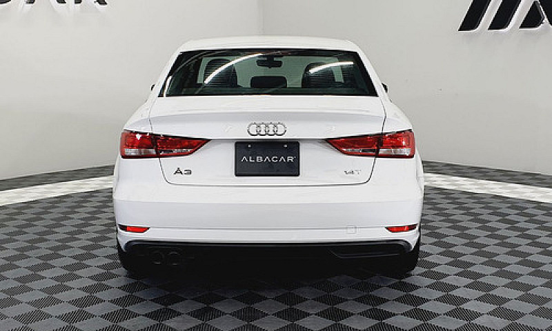 Audi A3 2017 1.4 Dyn...