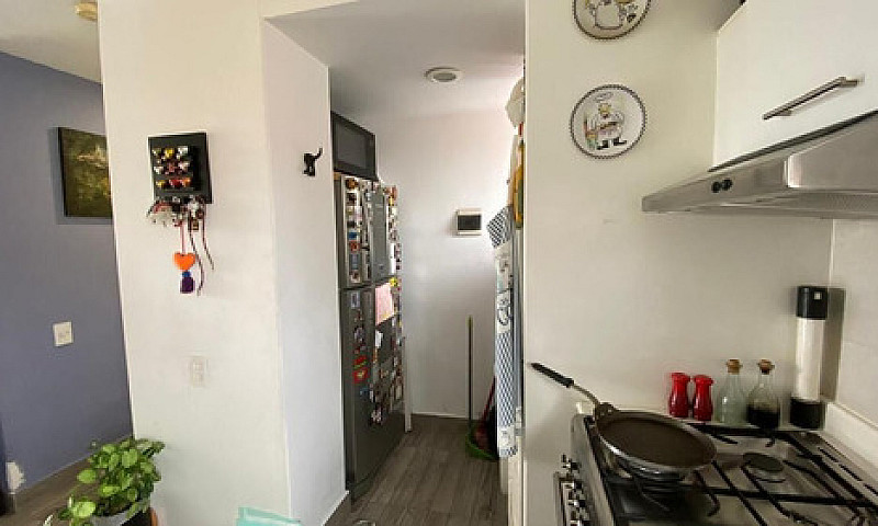 Se Vende Departament...