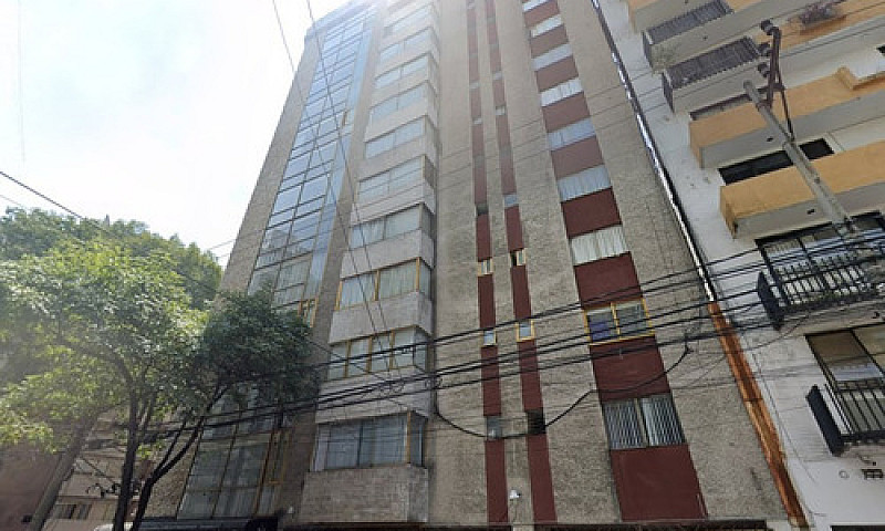 Venta Departamento P...