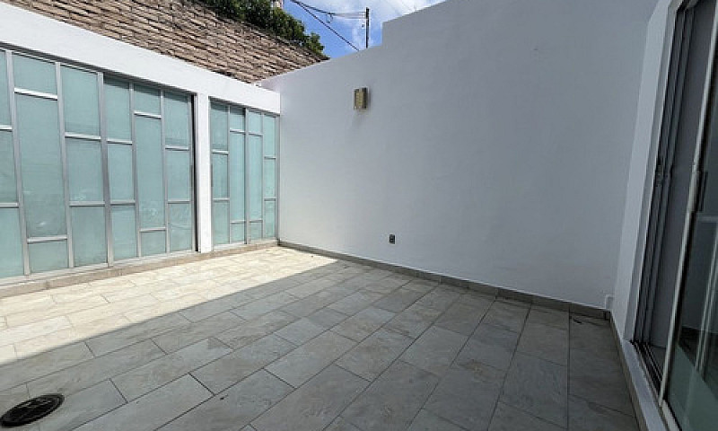 Casa En Exclusivo Co...