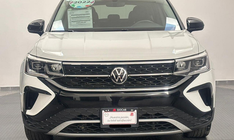 Volkswagen Taos  202...