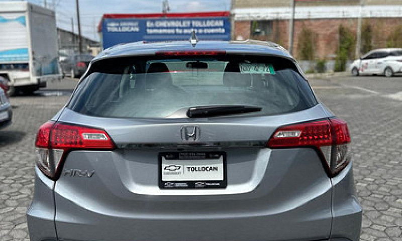 Honda Hr-V 2022...