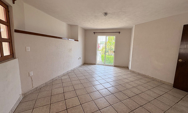 Casa En Venta Fracci...