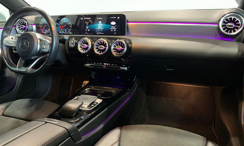 Mercedes-Benz Clase ...