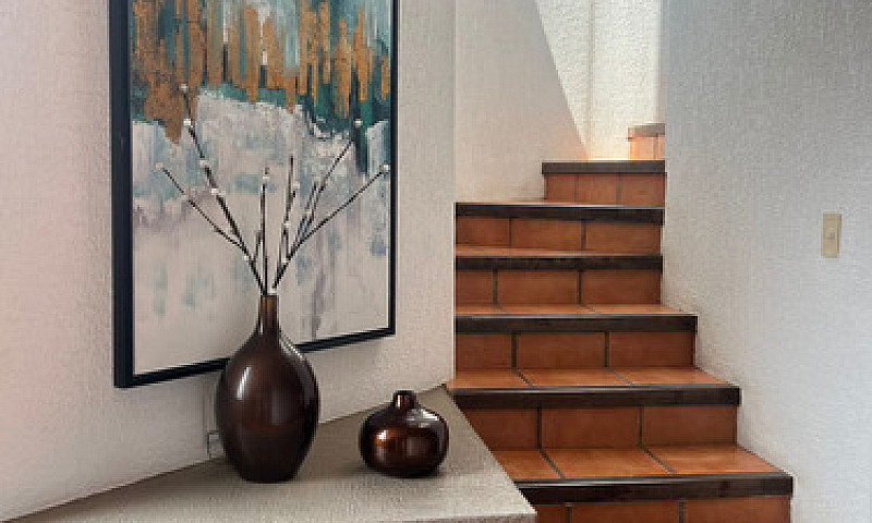 Casa En Venta En Pas...