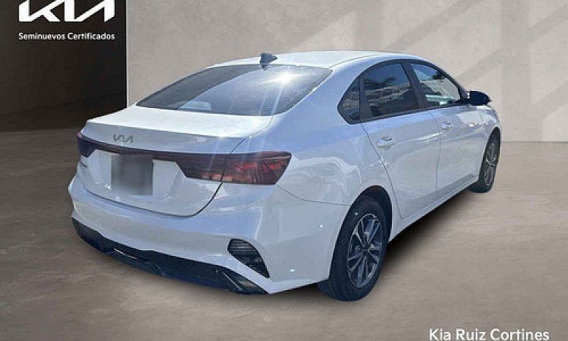 Kia Forte Sedan 2024...