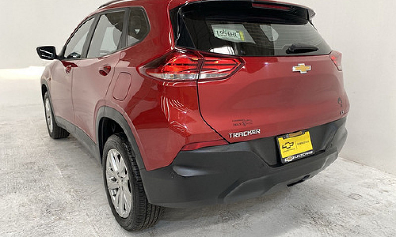 Chevrolet Tracker 20...