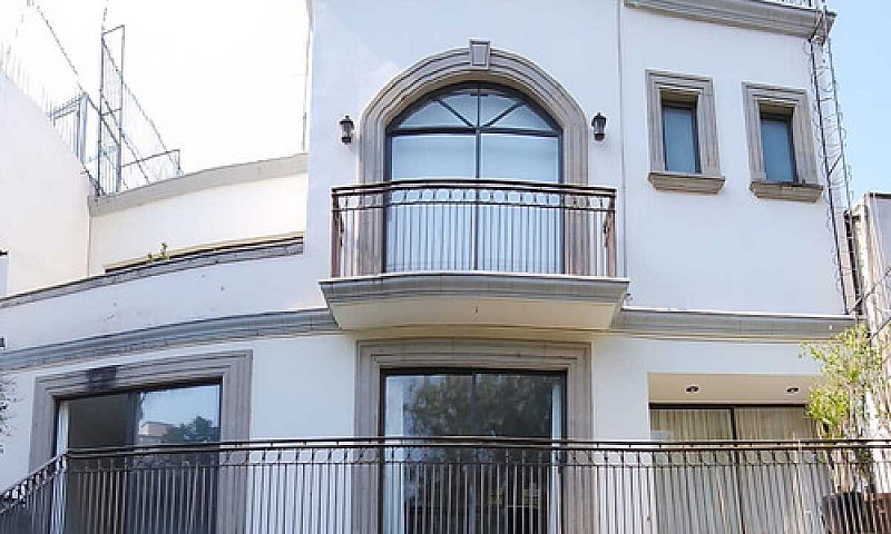 Casa En Venta, Lomas...