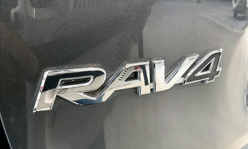 Toyota Rav4 2021...