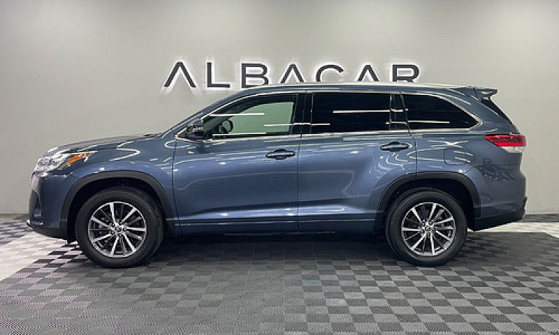 Toyota Highlander 20...
