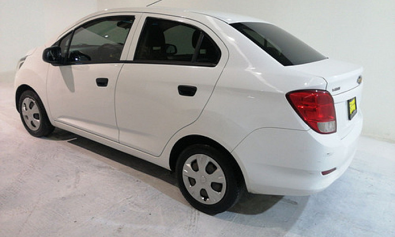 Chevrolet Beat 2018 ...