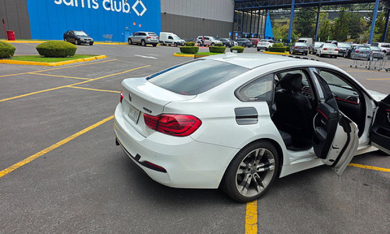 Bmw Serie 4 2.0 420I...