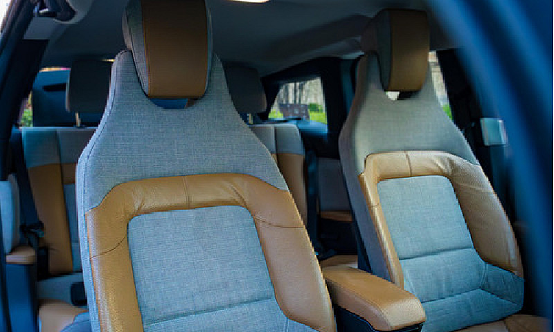 Bmw I3 Mobility 94Ah...