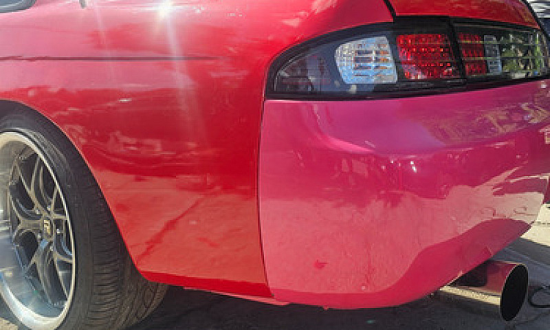 1995 240Sx Zenki , C...