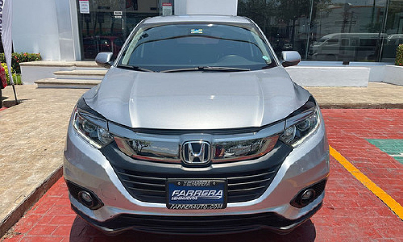 Honda Hr-V 2022 1.8 ...