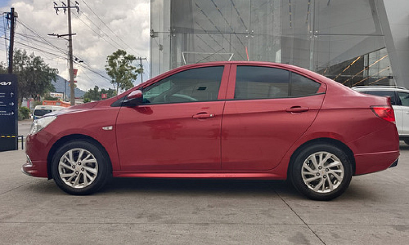 Chevrolet Aveo 2018...