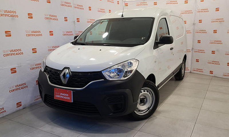 Renault Kangoo 2023...