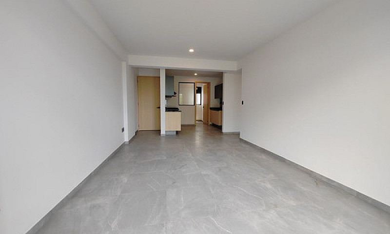 Departamento En Rent...