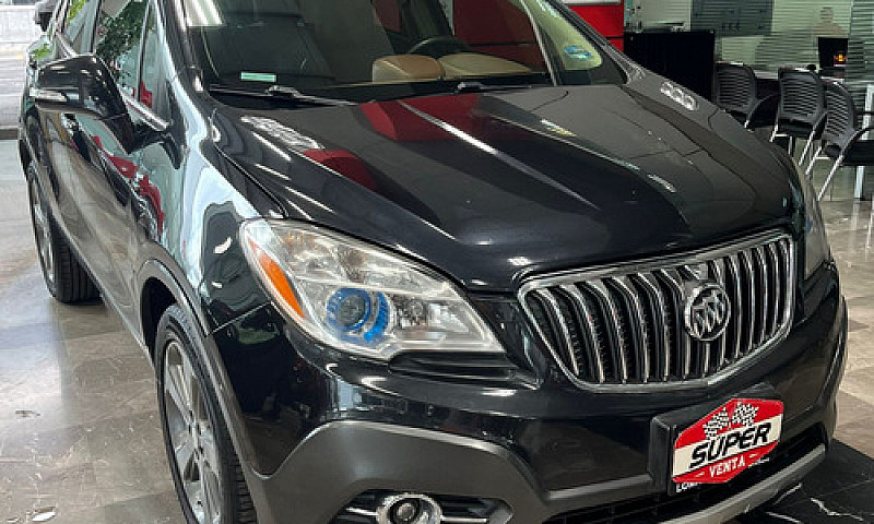 Buick Encore 2014 1....