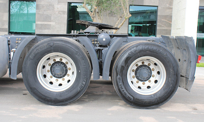 Scania 2022...
