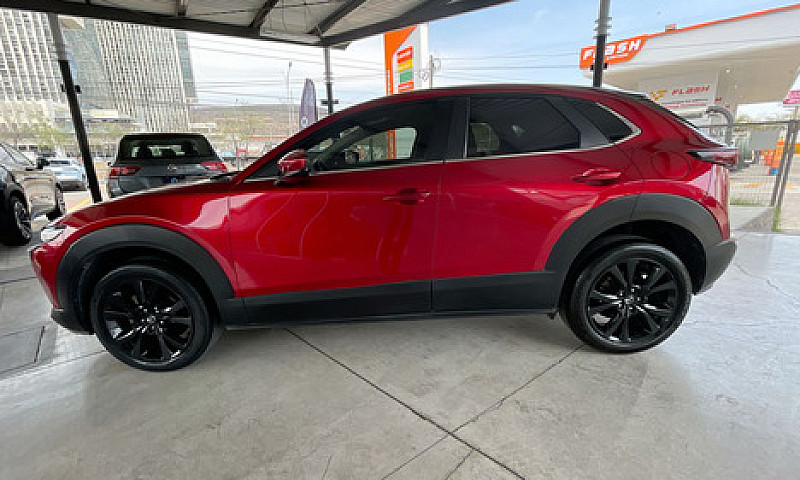 Mazda Cx-30 2021...