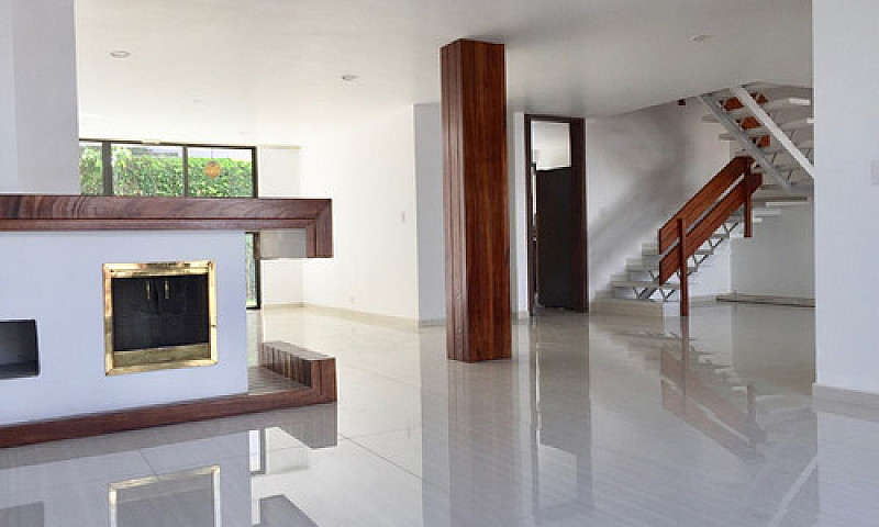 Casa En Condominio E...