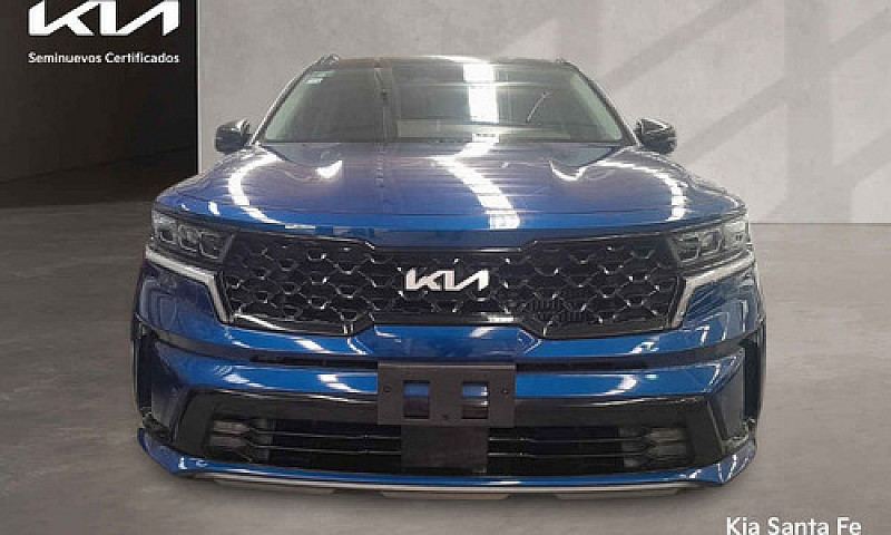 Kia Sorento 2023...