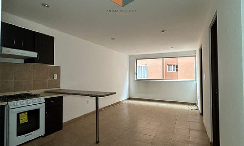 Departamento En Vent...