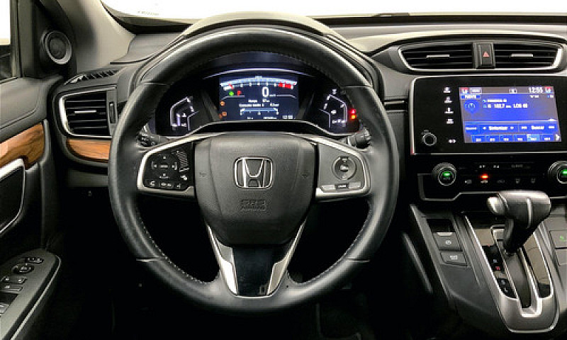 Honda Cr-V 2017...
