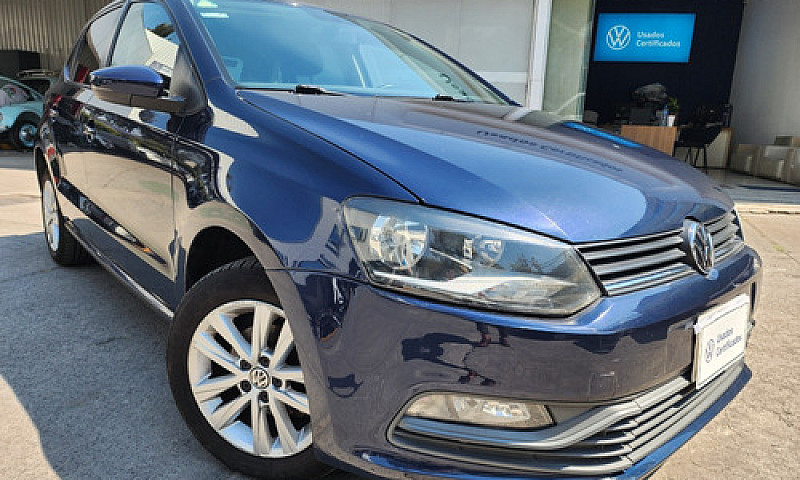 Volkswagen Polo 1.2 ...