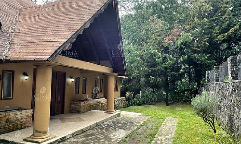 Venta Casa En  Saint...