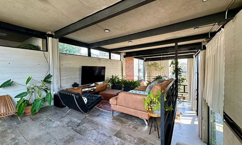 Casa En Venta Bosque...