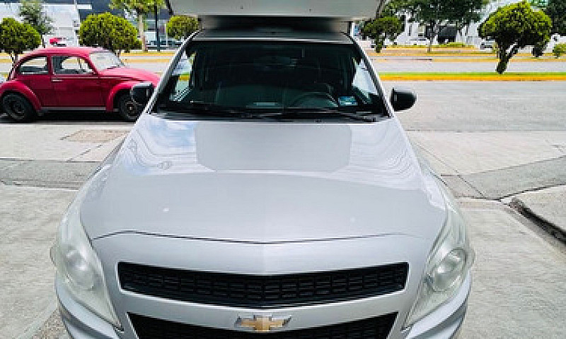 Chevrolet Tornado 1....